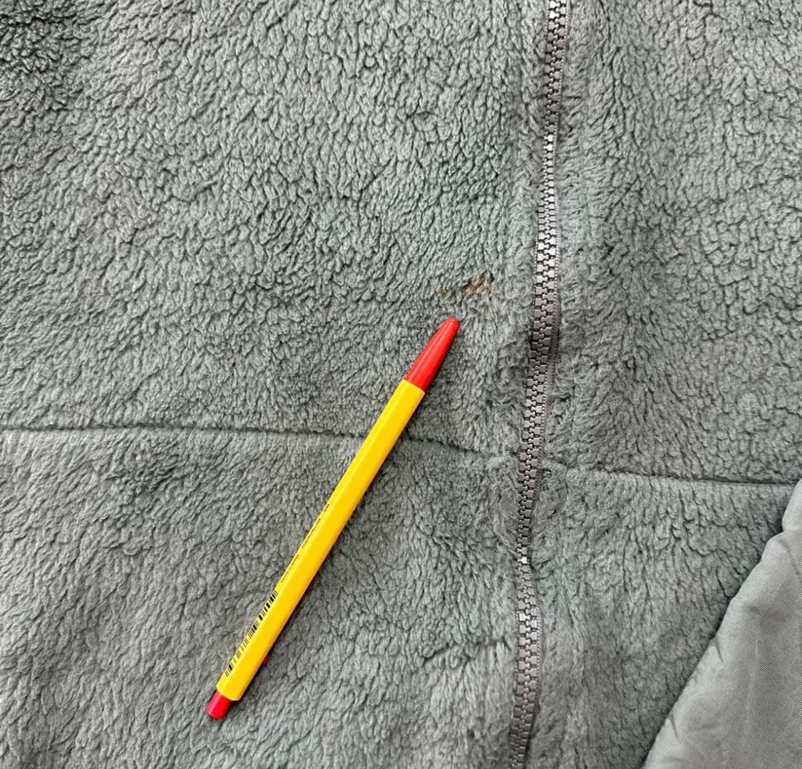 Us army ecwcs gen3 fleece jacket M-R 상품이미지3