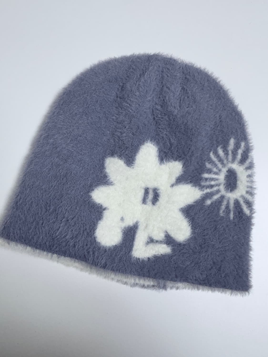 썬러브 비니 라벤더 상품이미지2