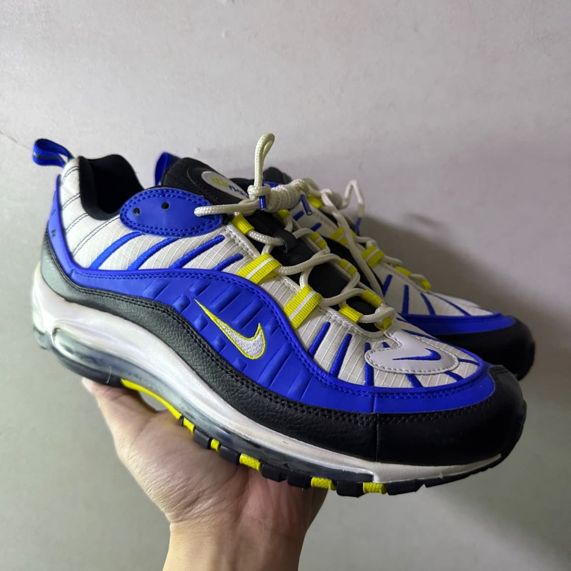 나이키 에어맥스98 앙투라지 (275) 상품이미지1