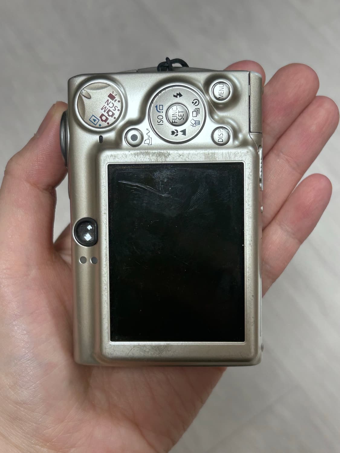 캐논 익서스 750 상품이미지3