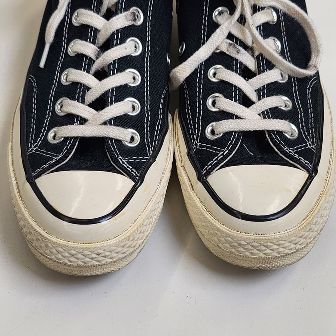 CONVERSE 척테일러 70.s 로우 240 상품이미지4