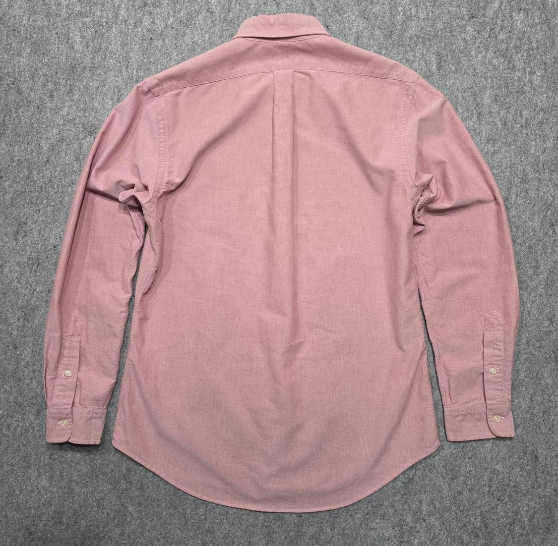 폴로 랄프로렌 멀티포니 빈티지 옥스포드 셔츠 M 상품이미지2