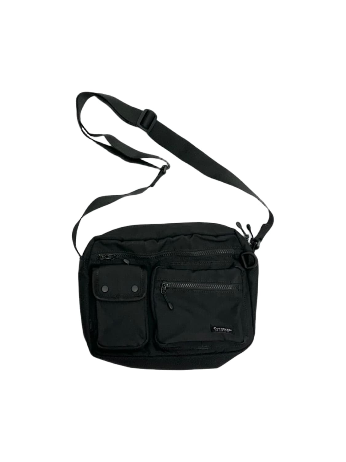 커버낫 포켓 숄더백 크로스백 상품이미지1