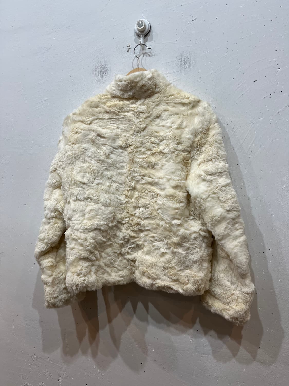 Palace Garden JPN 퍼자켓 우먼즈  상품이미지3