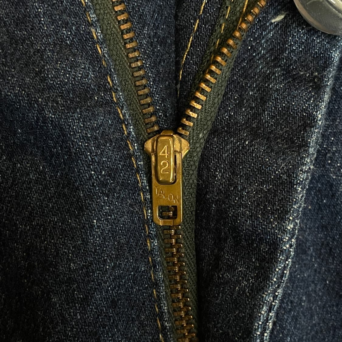 [36x34] 70s Levis 리바이스 오렌지탭 505 USA 상품이미지8