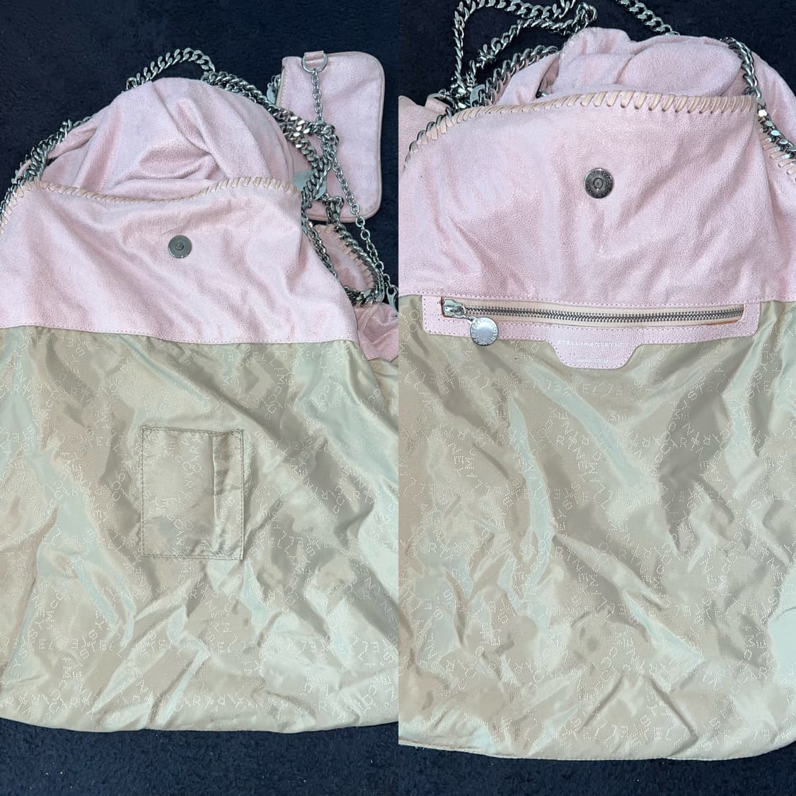 스텔라 맥카트니 파라벨라 토트백 상품이미지9