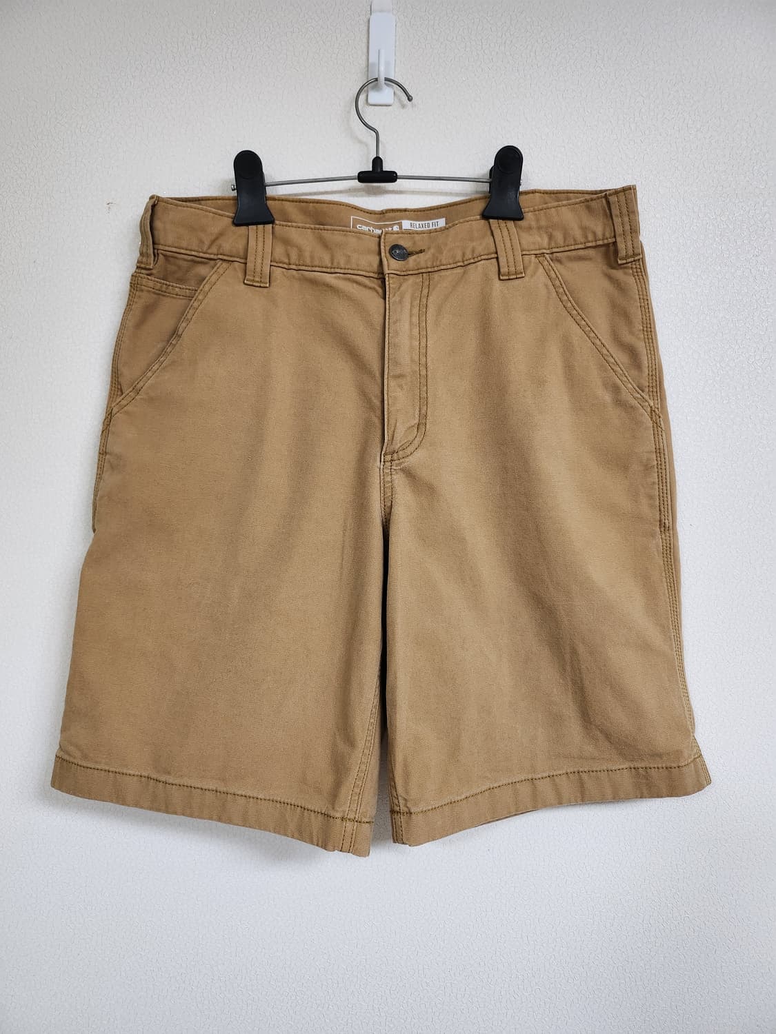 칼하트 워크팬츠 (34 상품이미지1