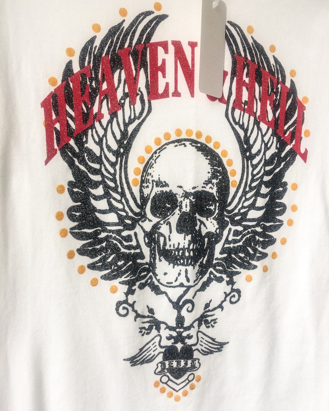 Skull printing sleeve 상품이미지4