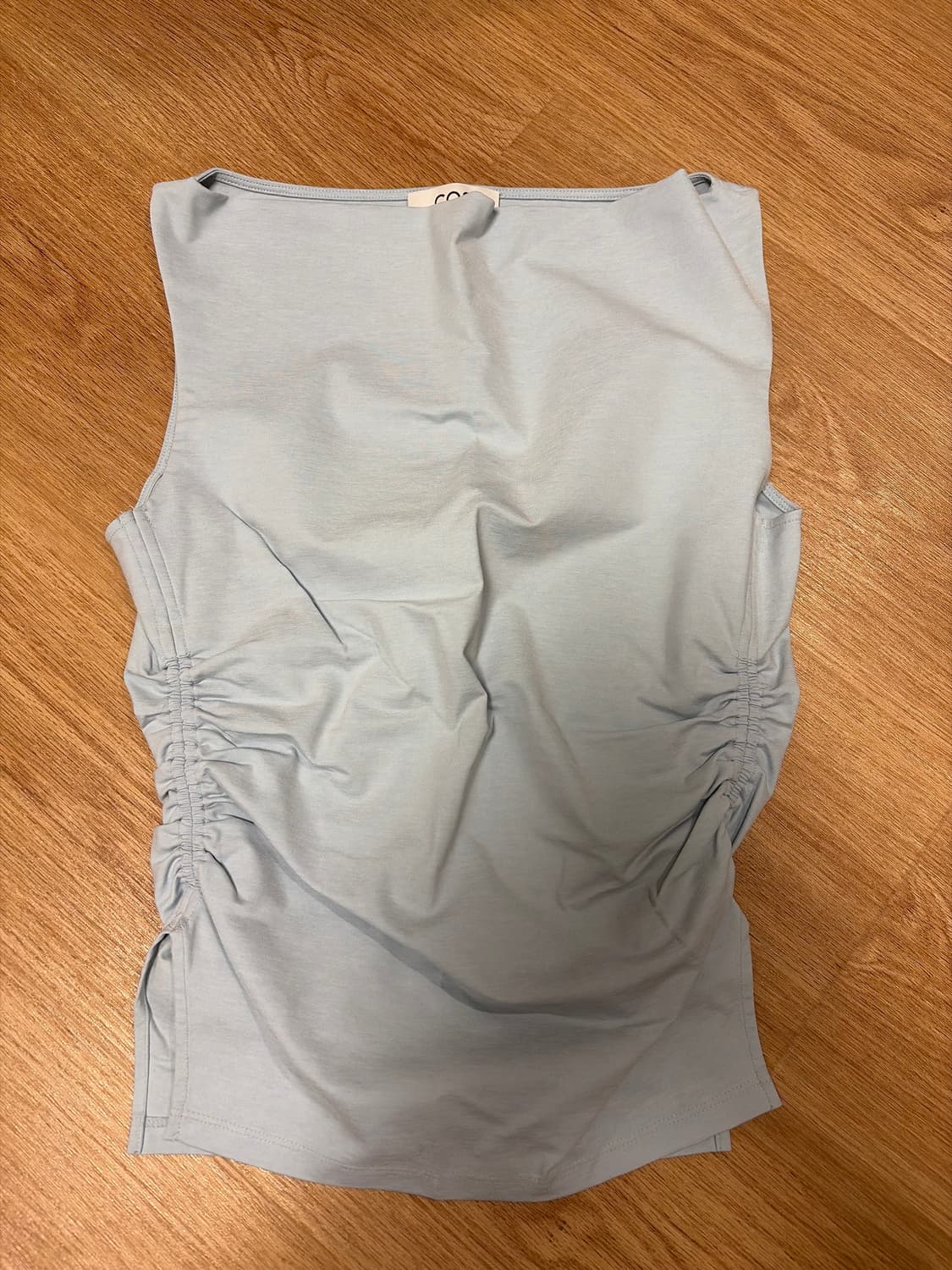 Cos 슬리브리스 상품이미지1