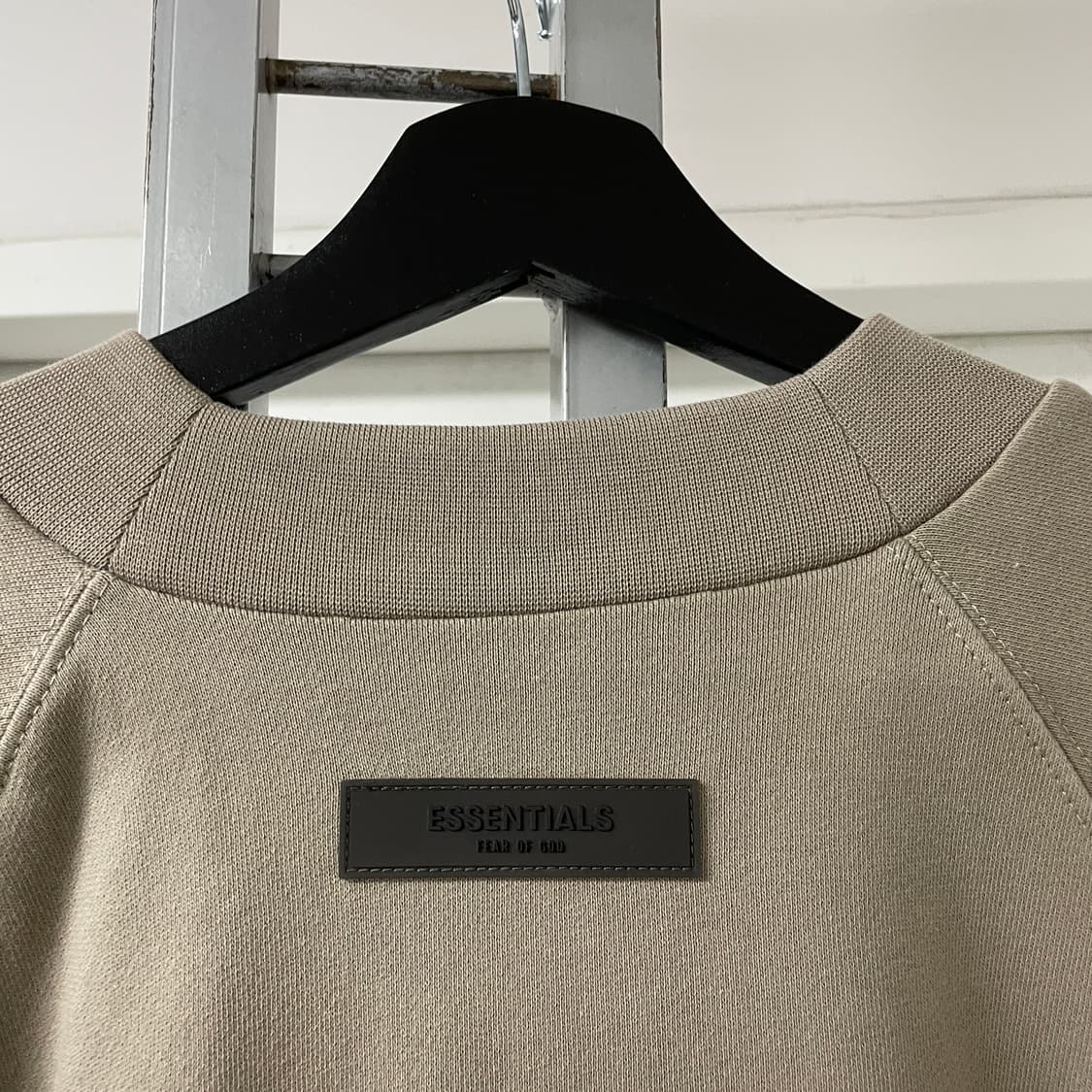 피어오브갓 에센셜 반팔 티셔츠 L 상품이미지6