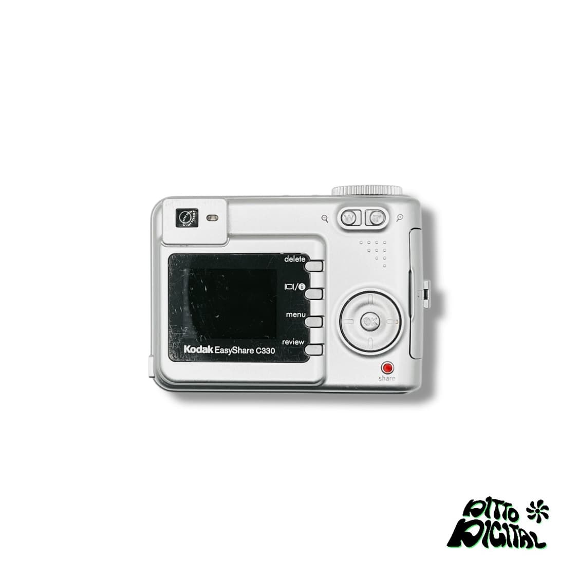 Kodak Easysahre C330 상품이미지4