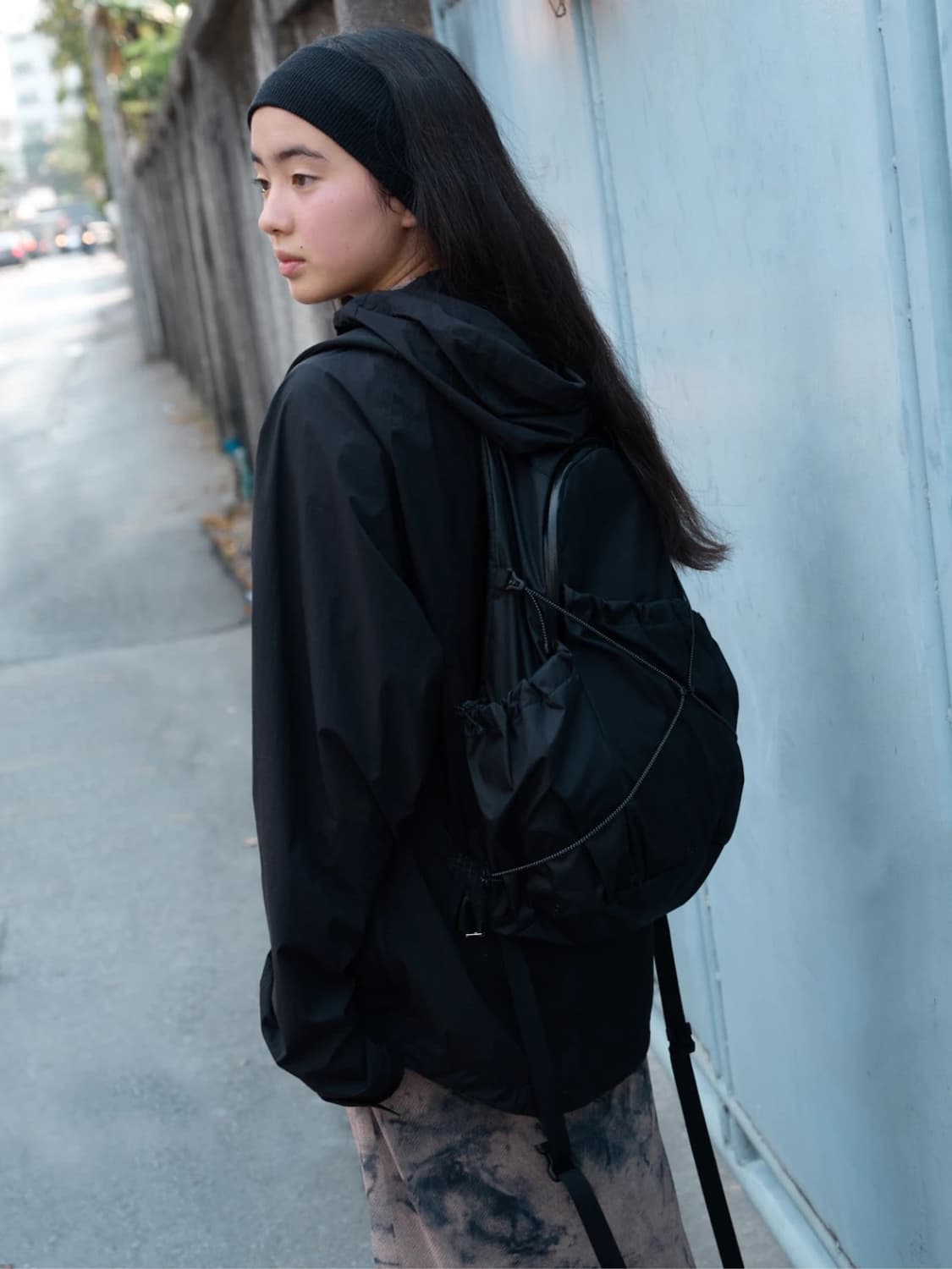 [os] 아카이브앱크 케일 백팩 상품이미지1