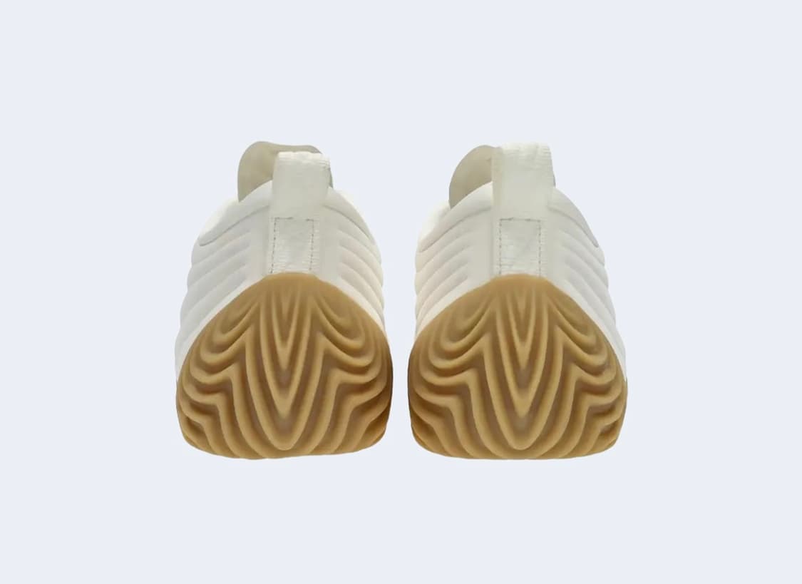 Nike Astra Ultra Sail Gum Light Brown 상품이미지3