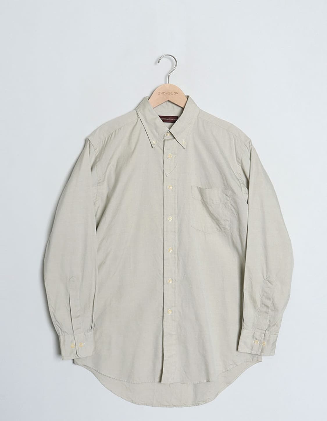 CHAPS RALPH LAUREN B.D Shirts 상품이미지1