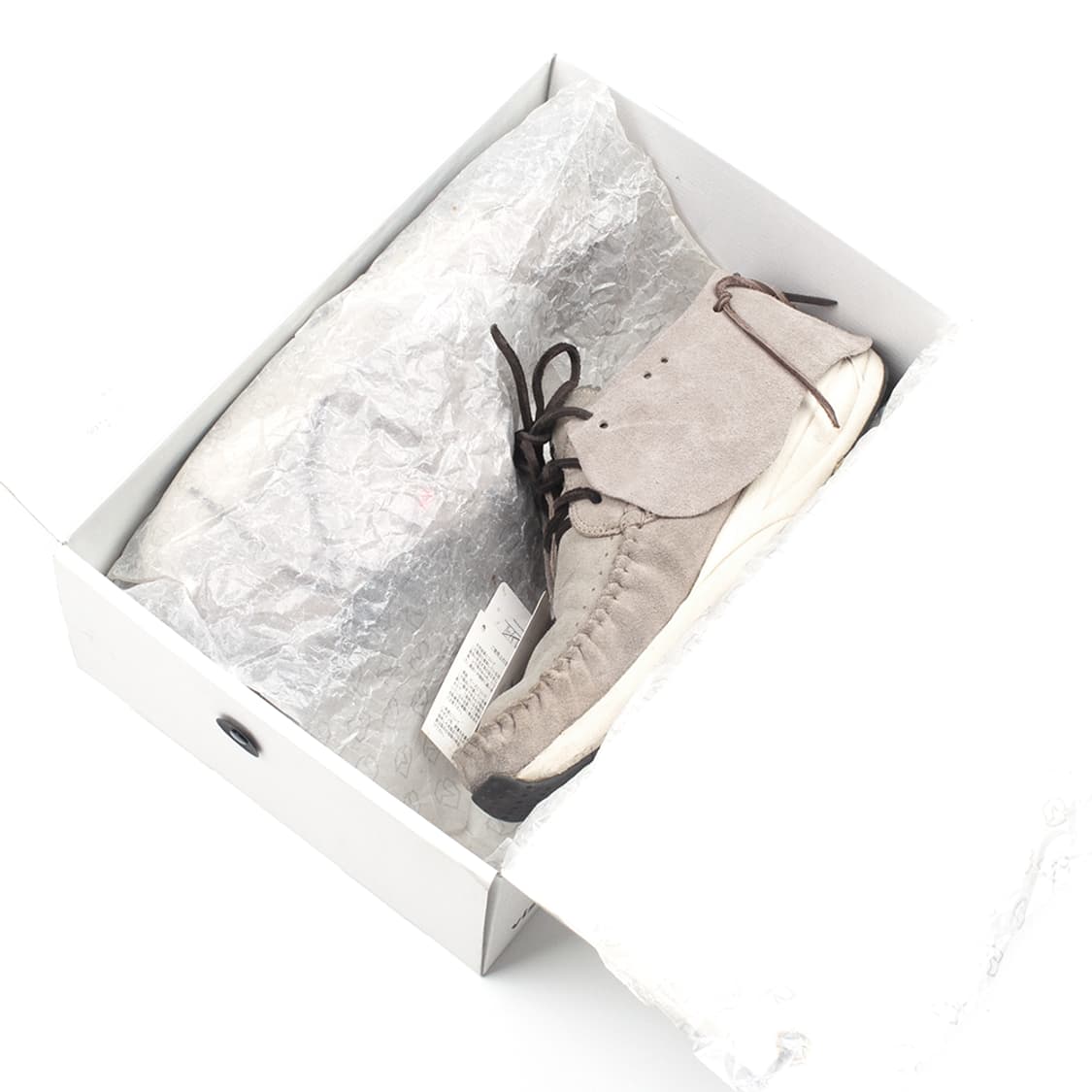 비즈빔 VISVIM FBT 스니커즈 신발 상품이미지10