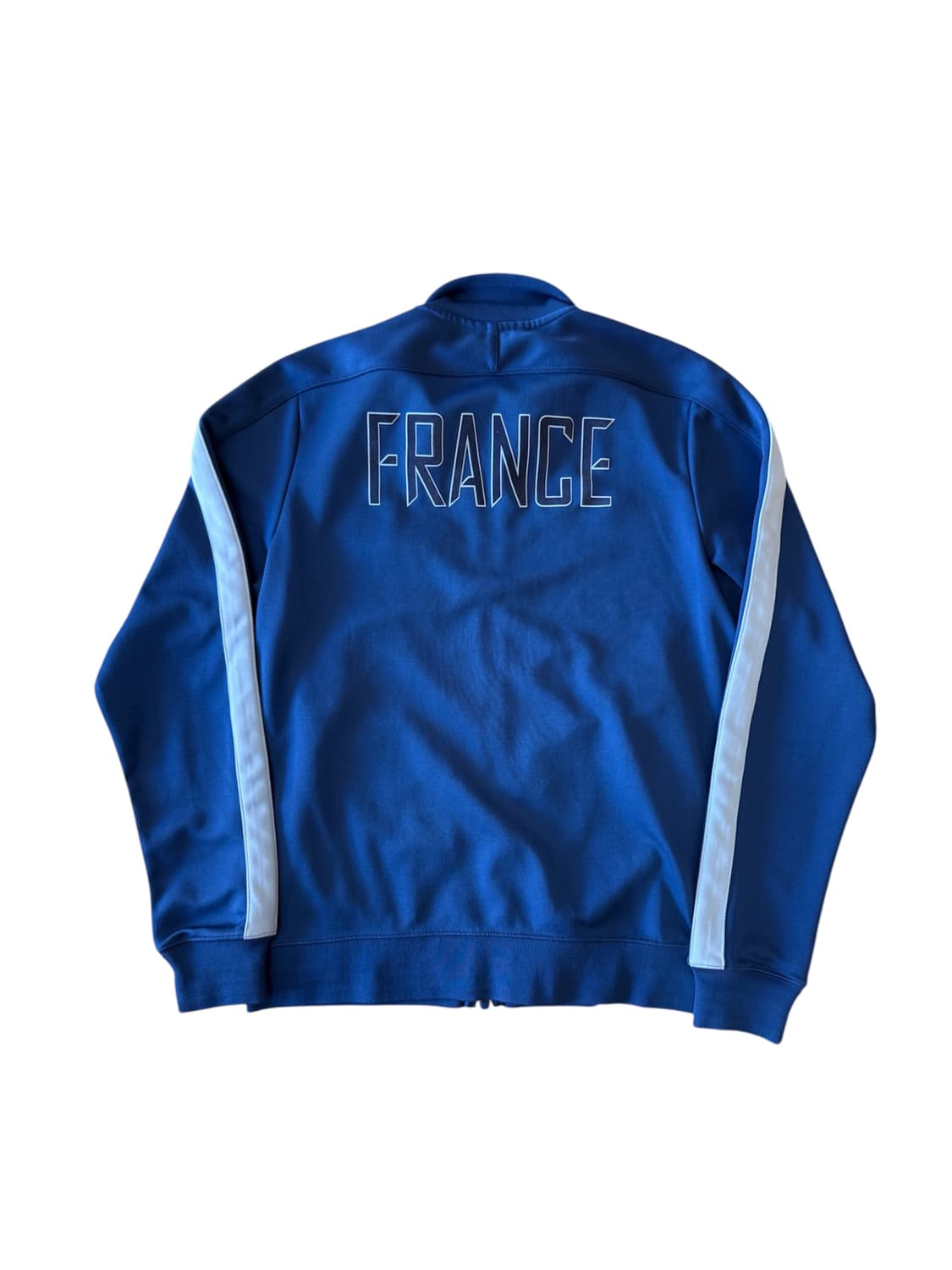 [L/100]나이키 프랑스 국대 트랙탑 546833-460 상품이미지2