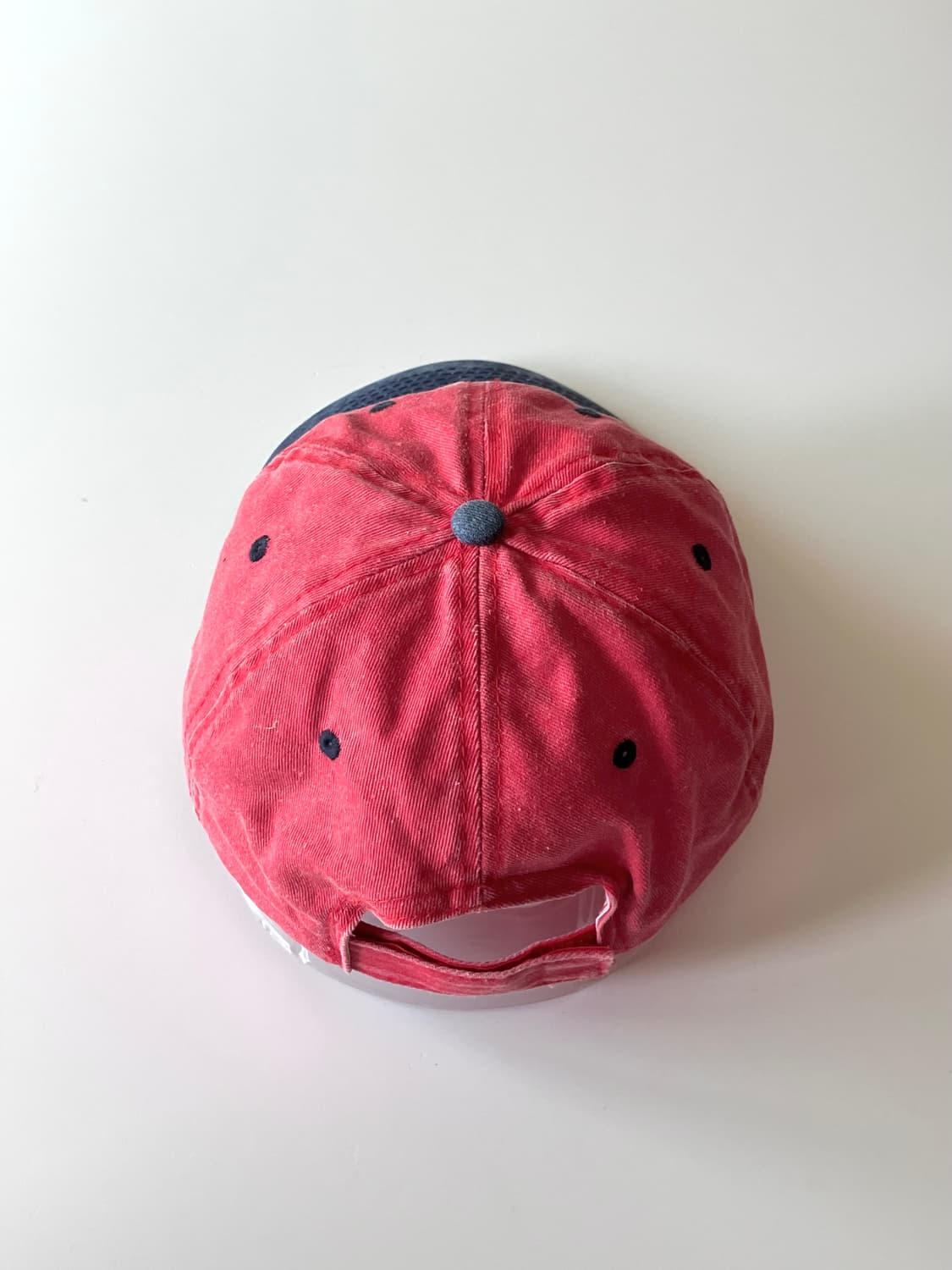 Naples Florida Two-Toned Cap 상품이미지4