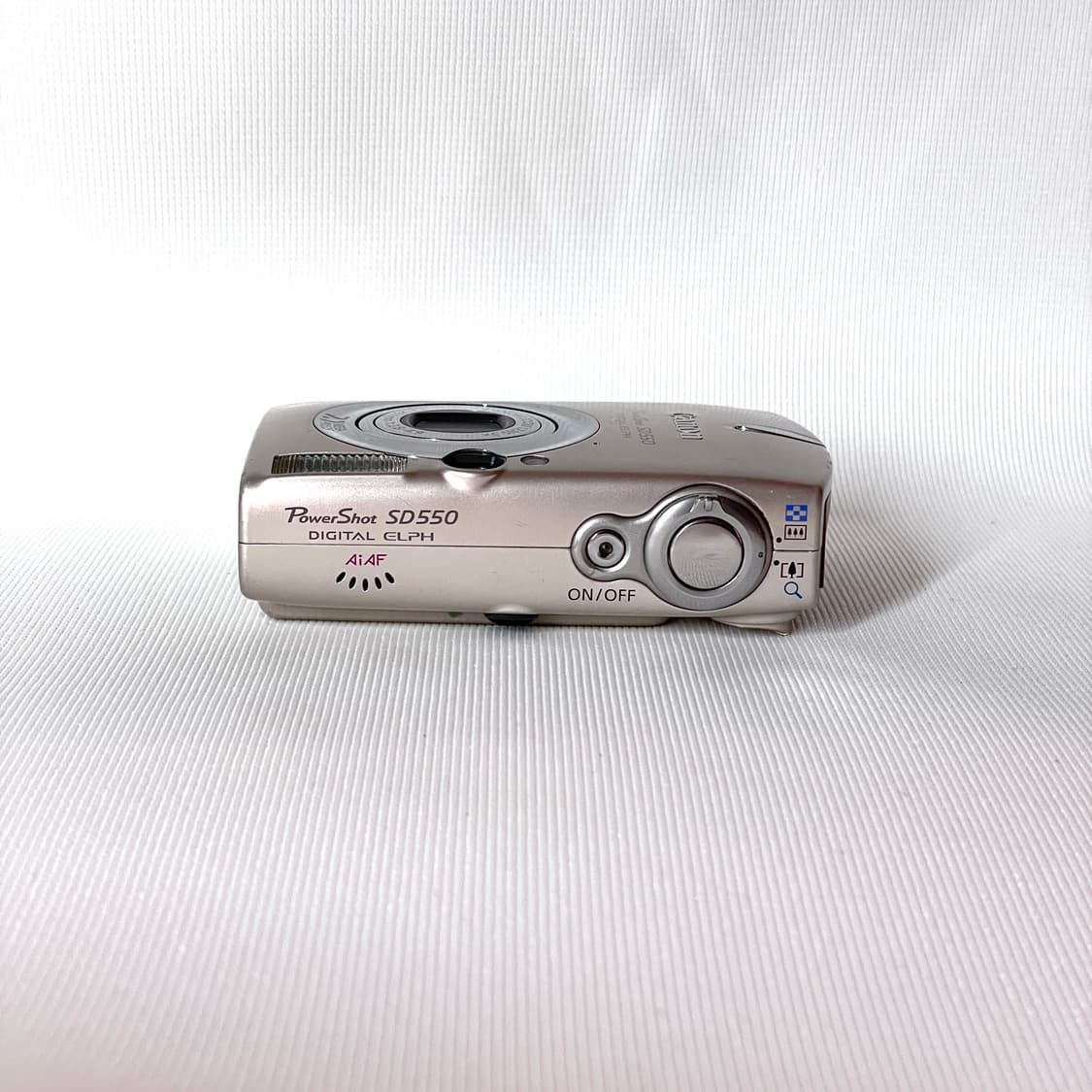 (풀박스)Canon 익서스 750/powershot sd550/ixy70 상품이미지5