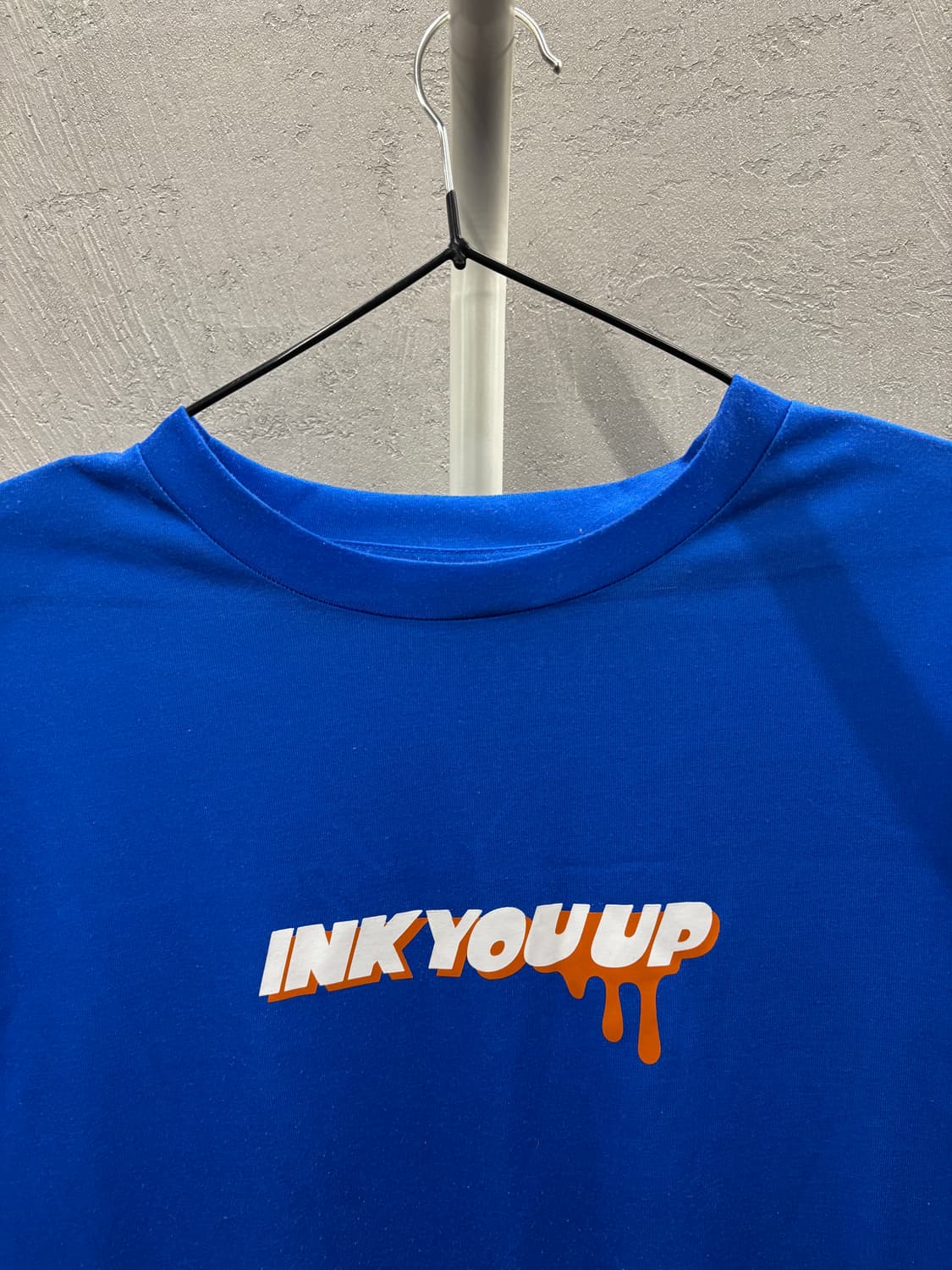 닌텐도 스플래툰 굿즈 티셔츠 M 상품이미지3