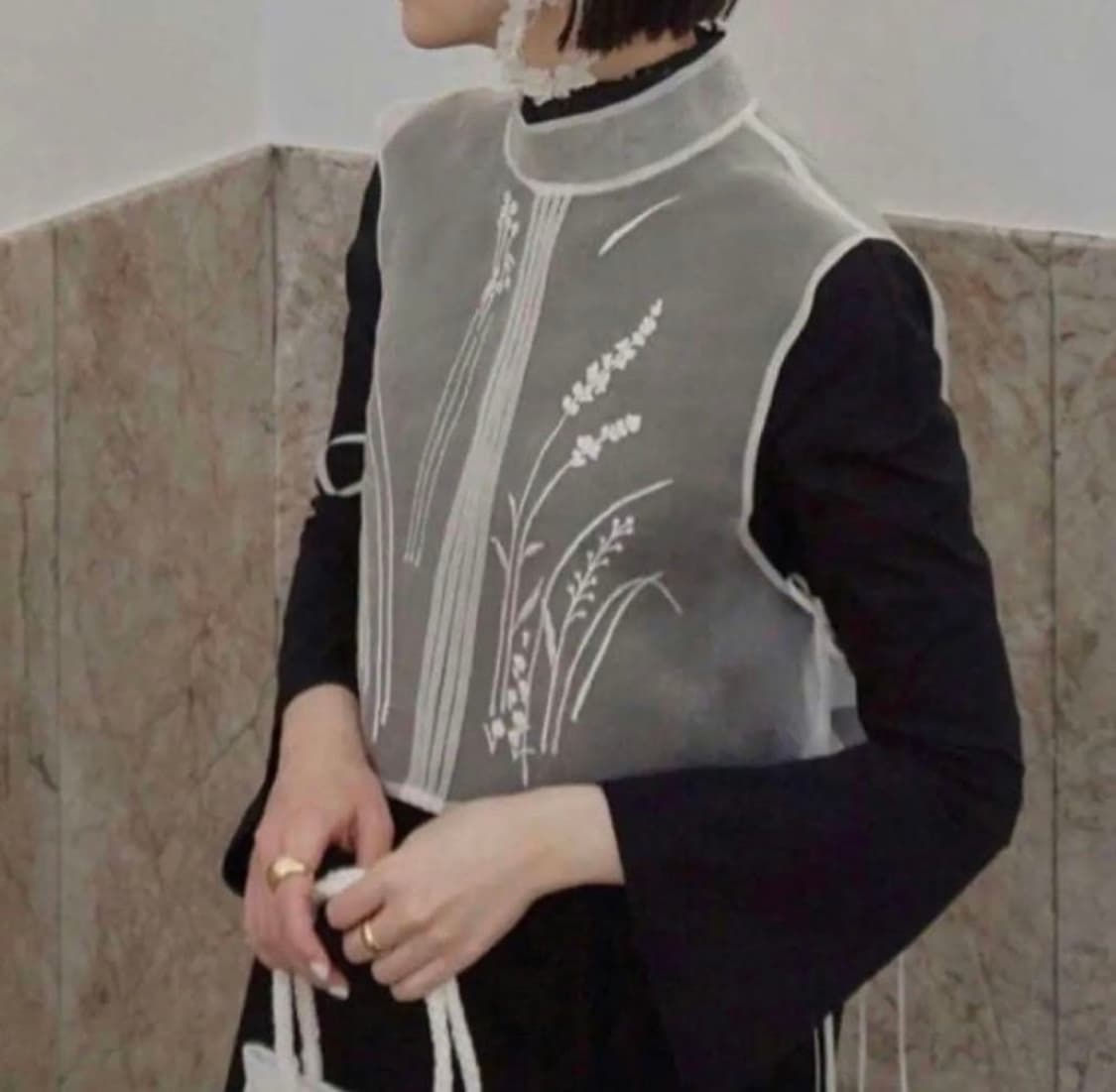Mamekurogouchi 마메쿠로구치 베스트 상품이미지1