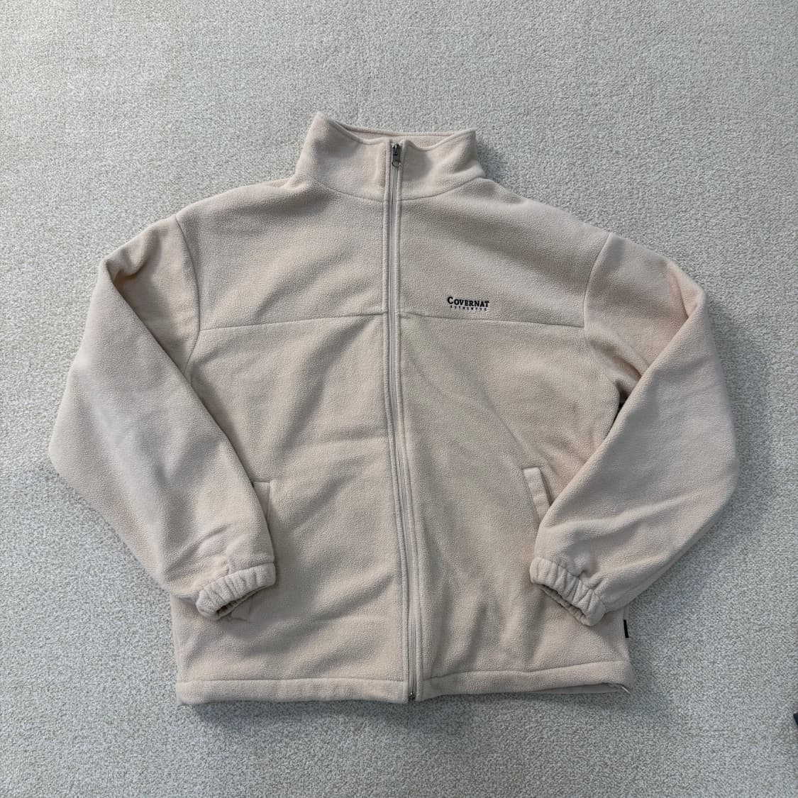 M 커버낫 어센틱 플리스 자켓 0210T 상품이미지1