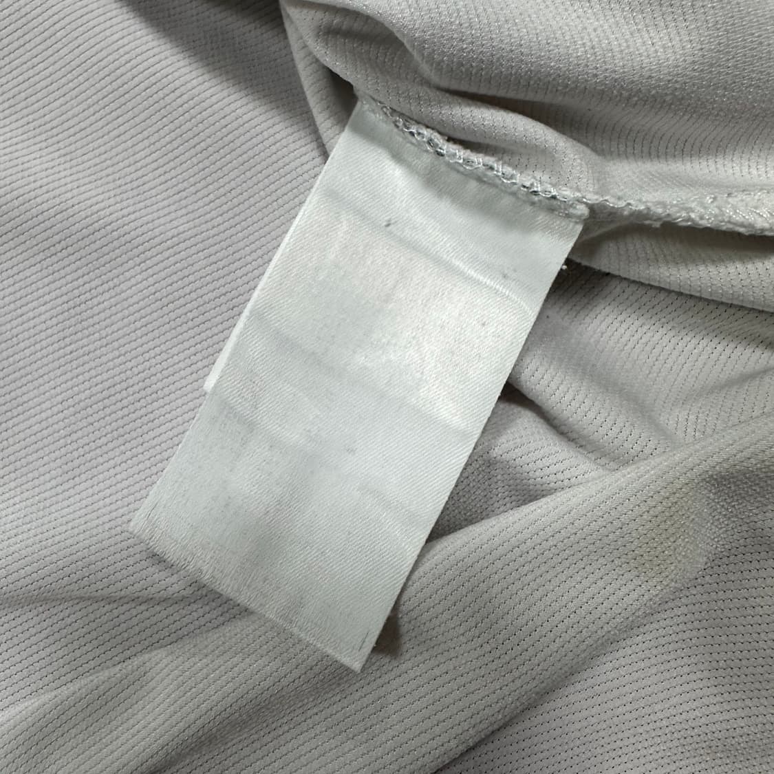 ✨ (바배) NBA 시카고불스 메쉬 농구 져지 레이어드 반팔티  상품이미지4