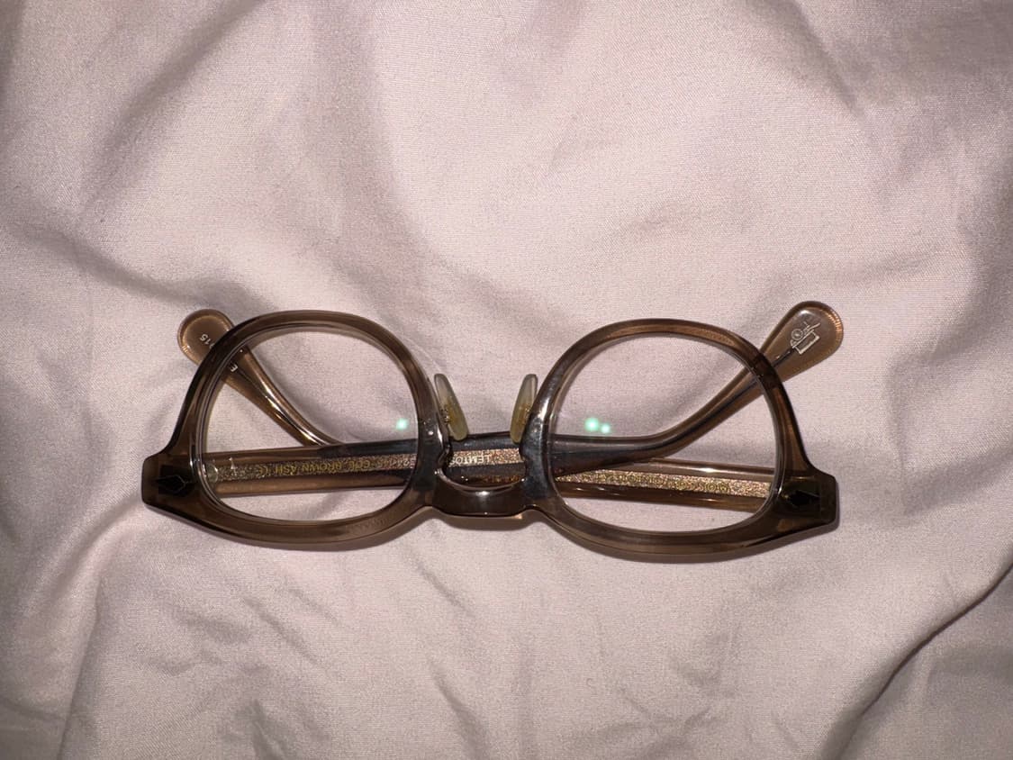 모스콧 렘토쉬 한국 한정 브라운애쉬 47 상품이미지4