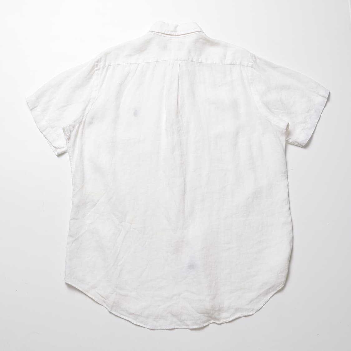 Polo Ralph Lauren 하프 셔츠  상품이미지4