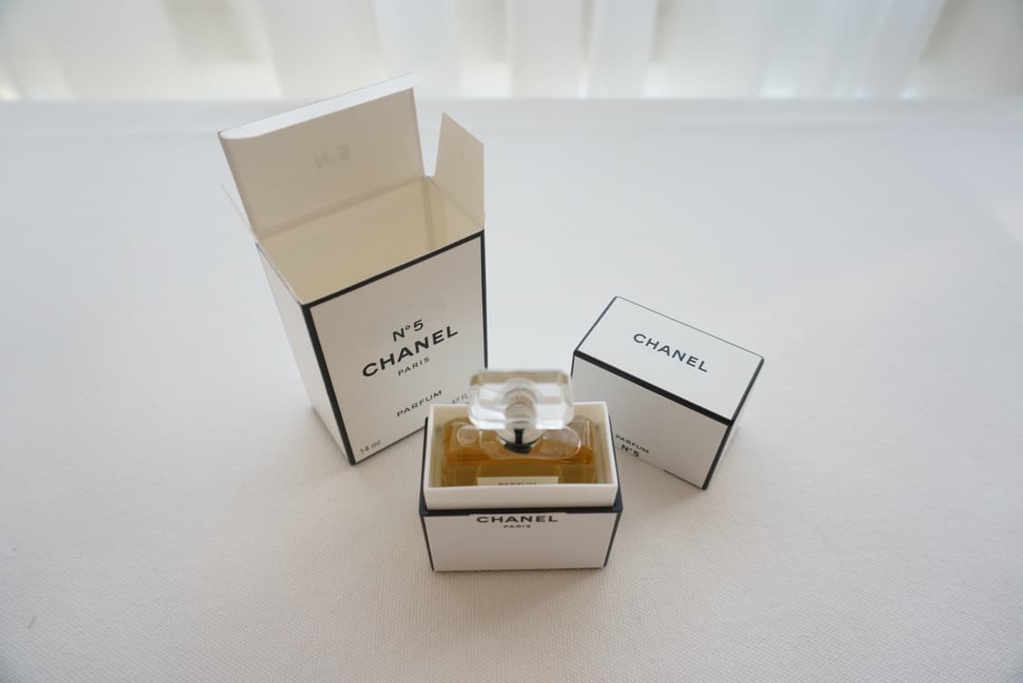 샤넬 No.5 퍼퓸 향수 상품이미지1
