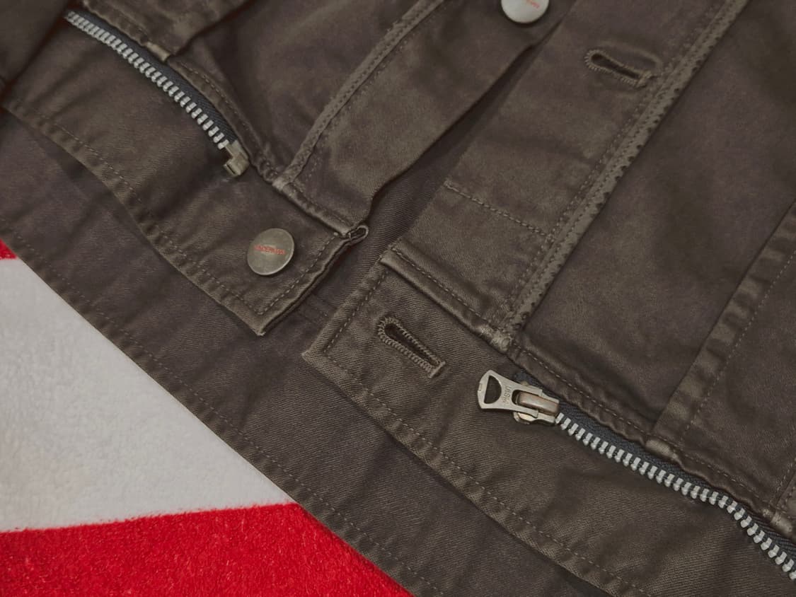 언더커버 언더맨 자켓 상품이미지3