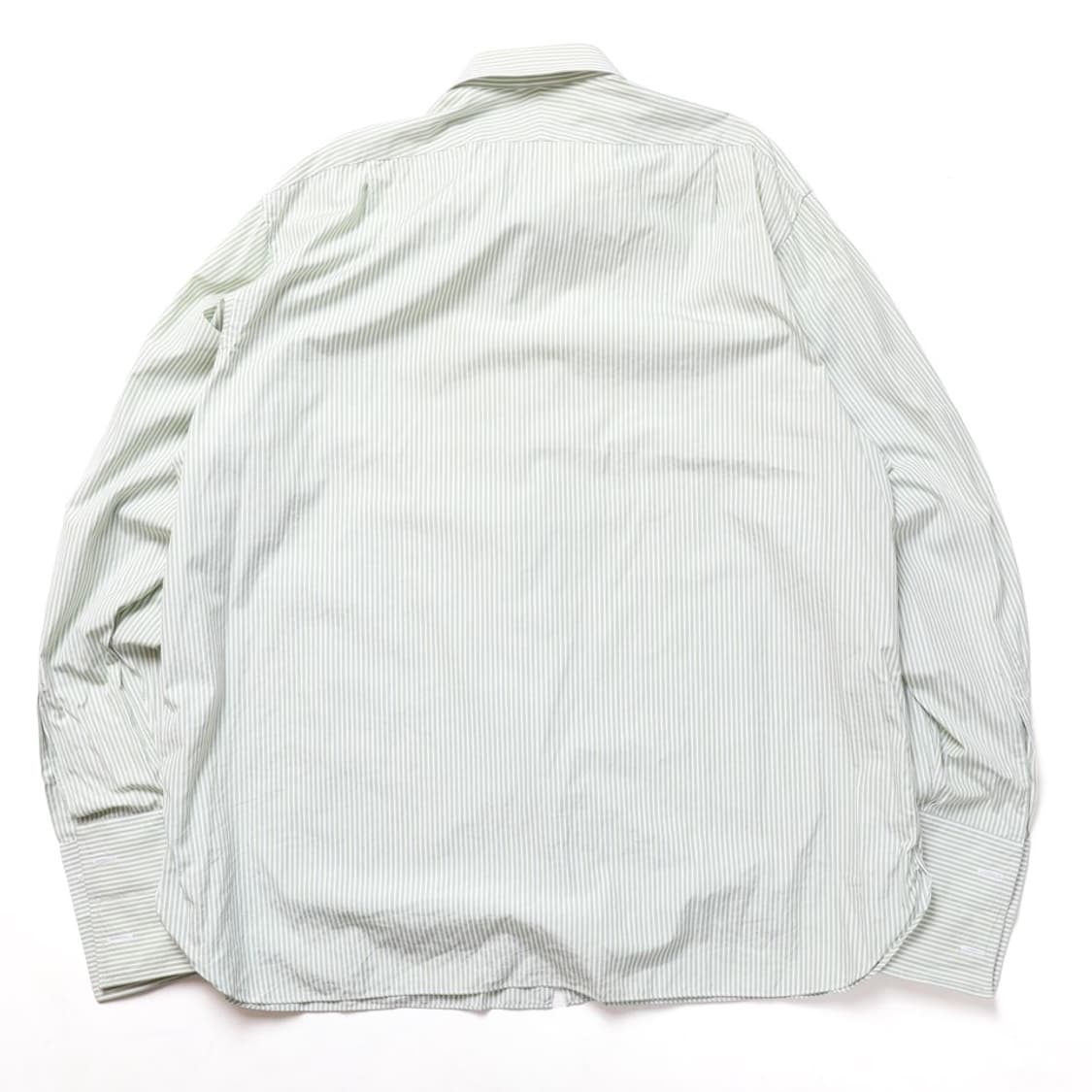 Ralph LAuren Purple Label Stripe Shrits
 상품이미지4