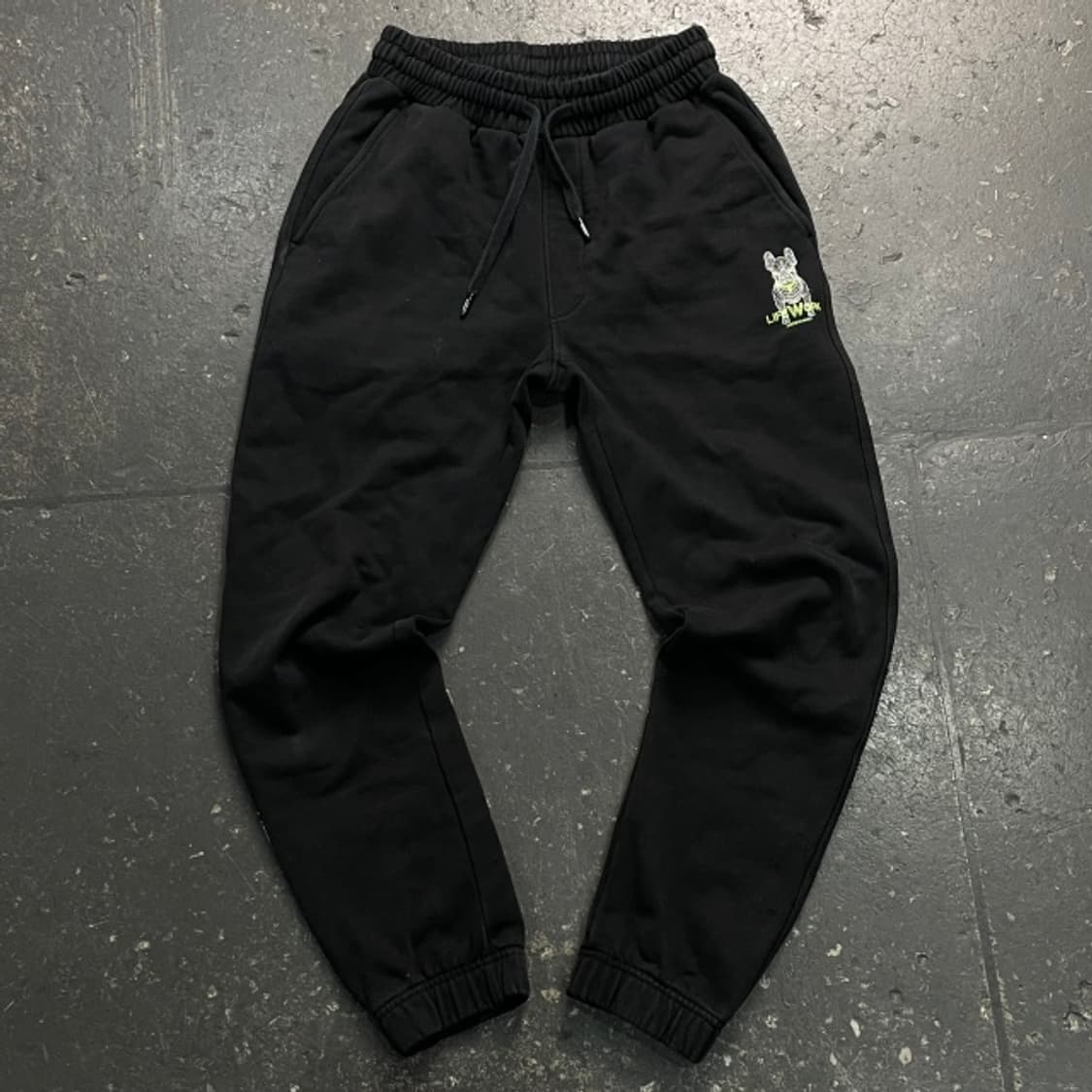 95 라이프워크 조거팬츠 상품이미지1