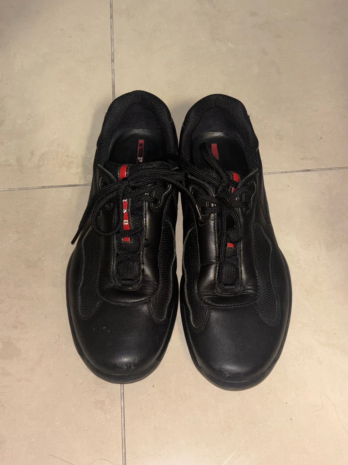 프라다 아메리카 컵 280 상품이미지2