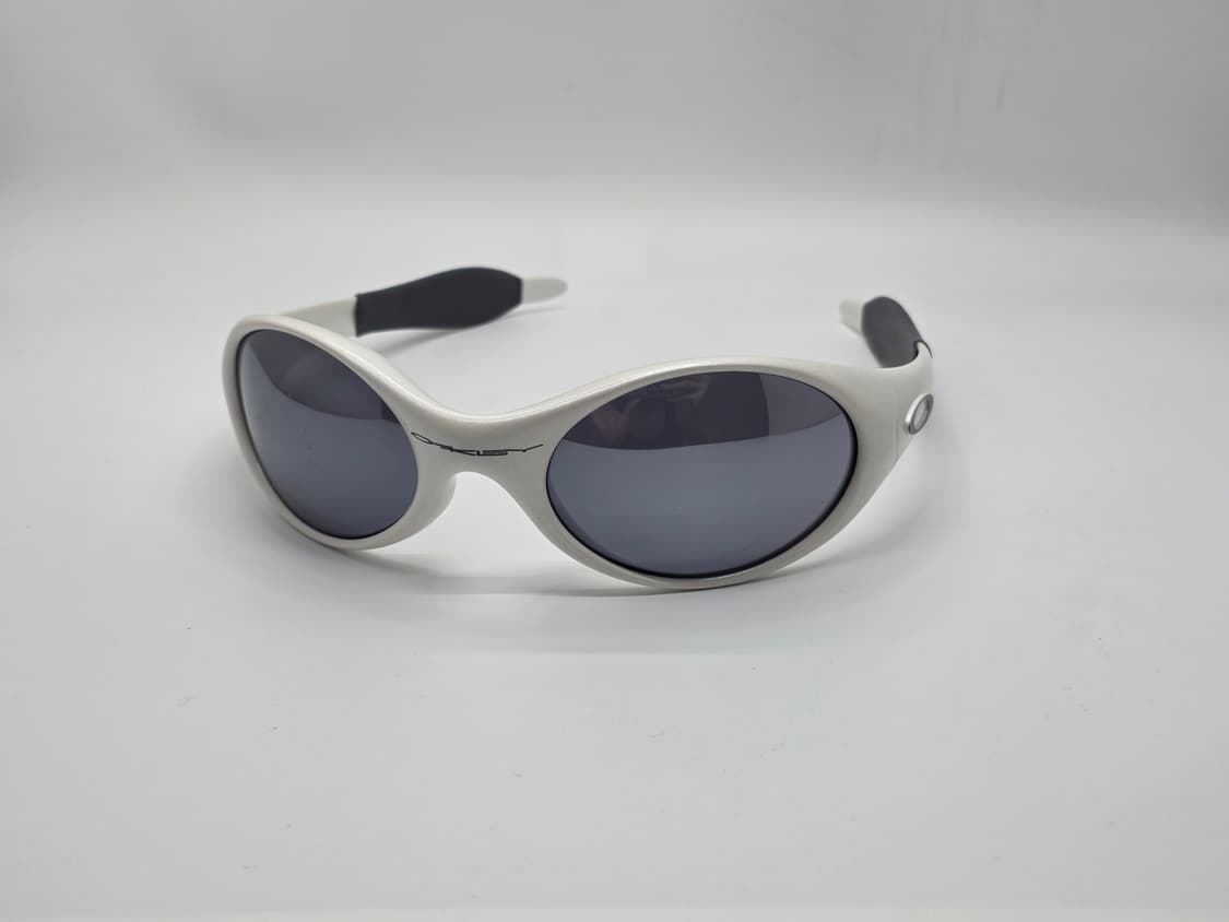 오클리 트렌치코트 펄화이트 상품이미지4