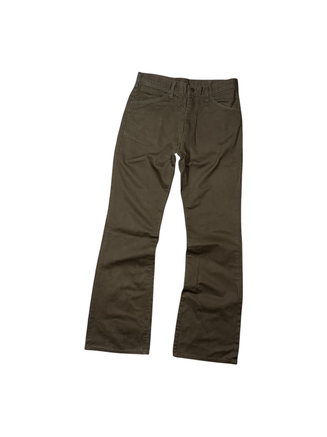 Wrangler 랭글러 부츠컷 팬츠 상품이미지2