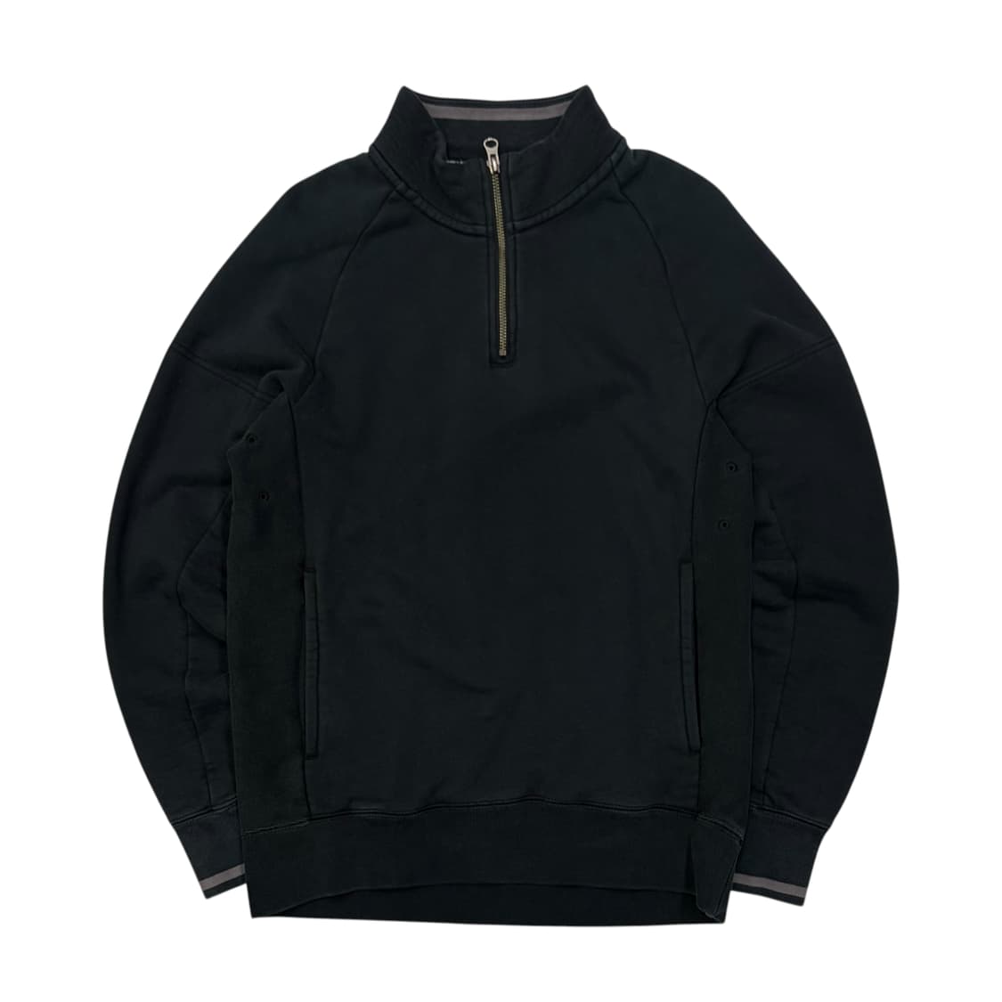 나이키 SB 반집업 맨투맨 S 상품이미지1