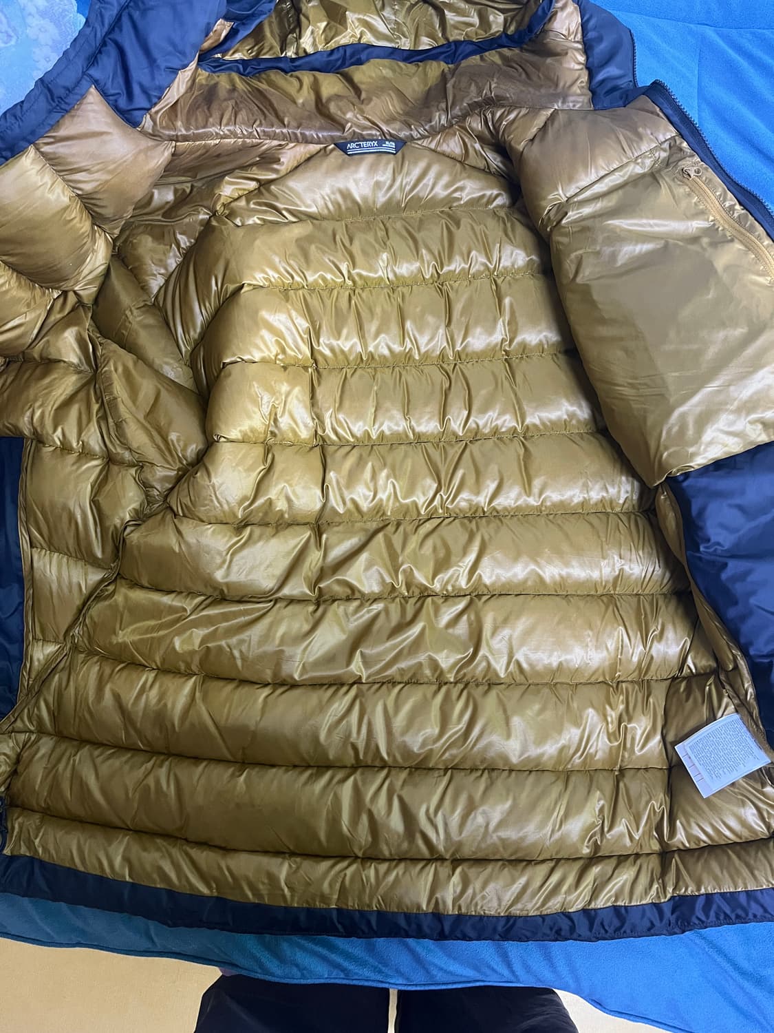 아크테릭스 토륨24K XL 상품이미지2