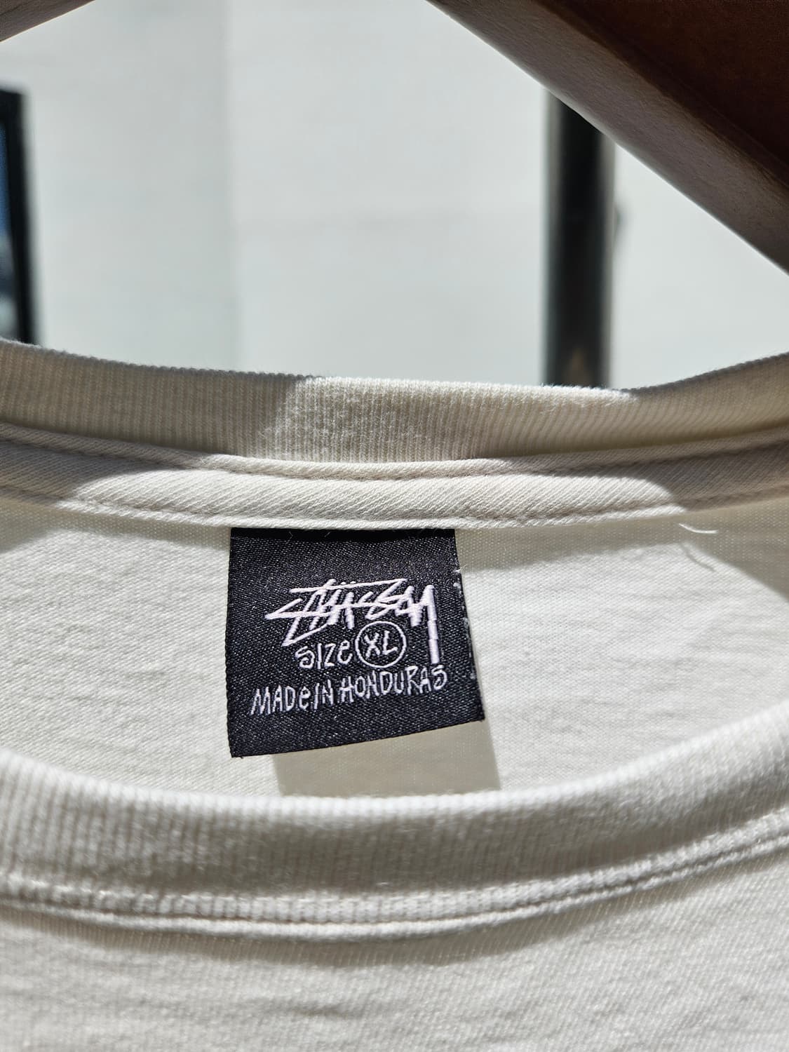 스투시 다이스 티셔츠 상품이미지5