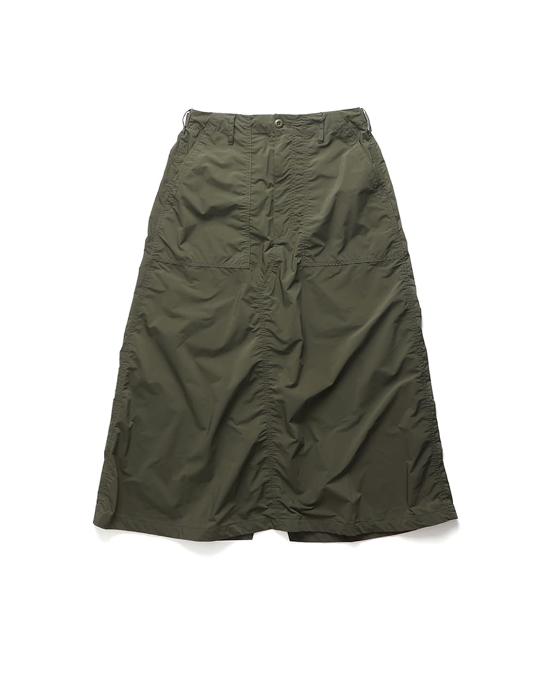 빔즈보이 BEAMS BOY Solotex Baker Skirt 상품이미지1
