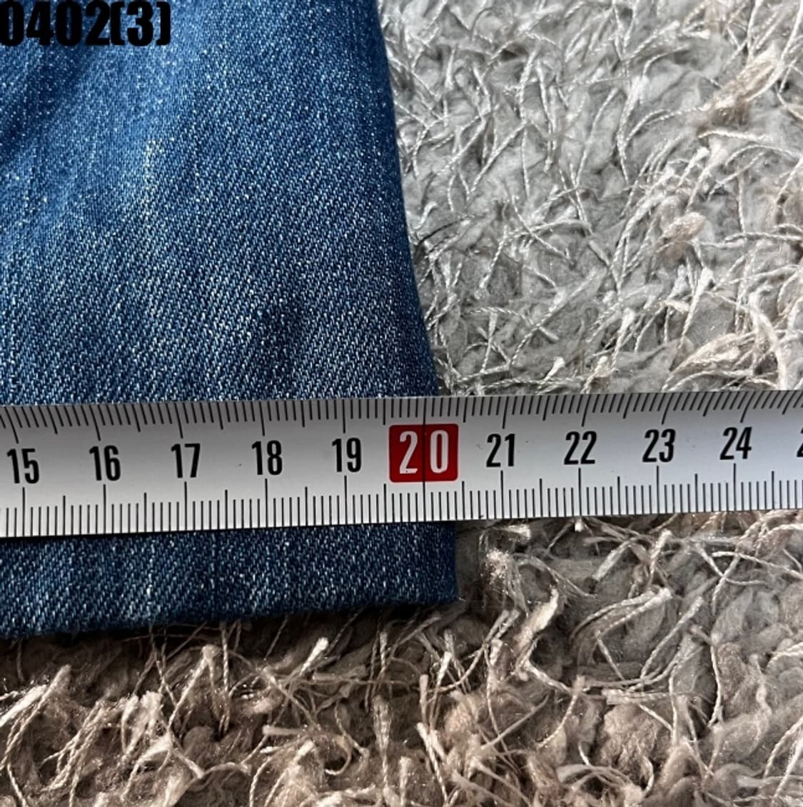 캘빈클라인 청바지 상품이미지8