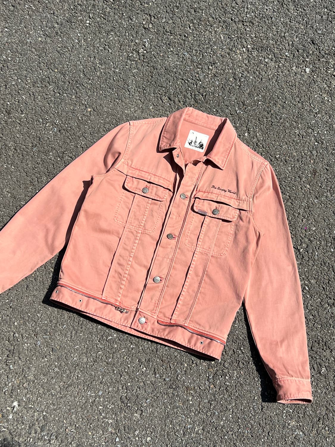 Undercover 2011ss UNDERMAN 상품이미지3
