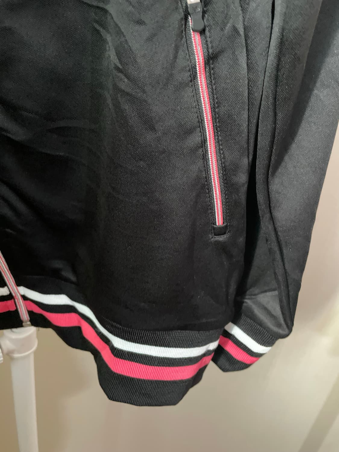 뉴발란스 진핑일본판 집업 상품이미지3