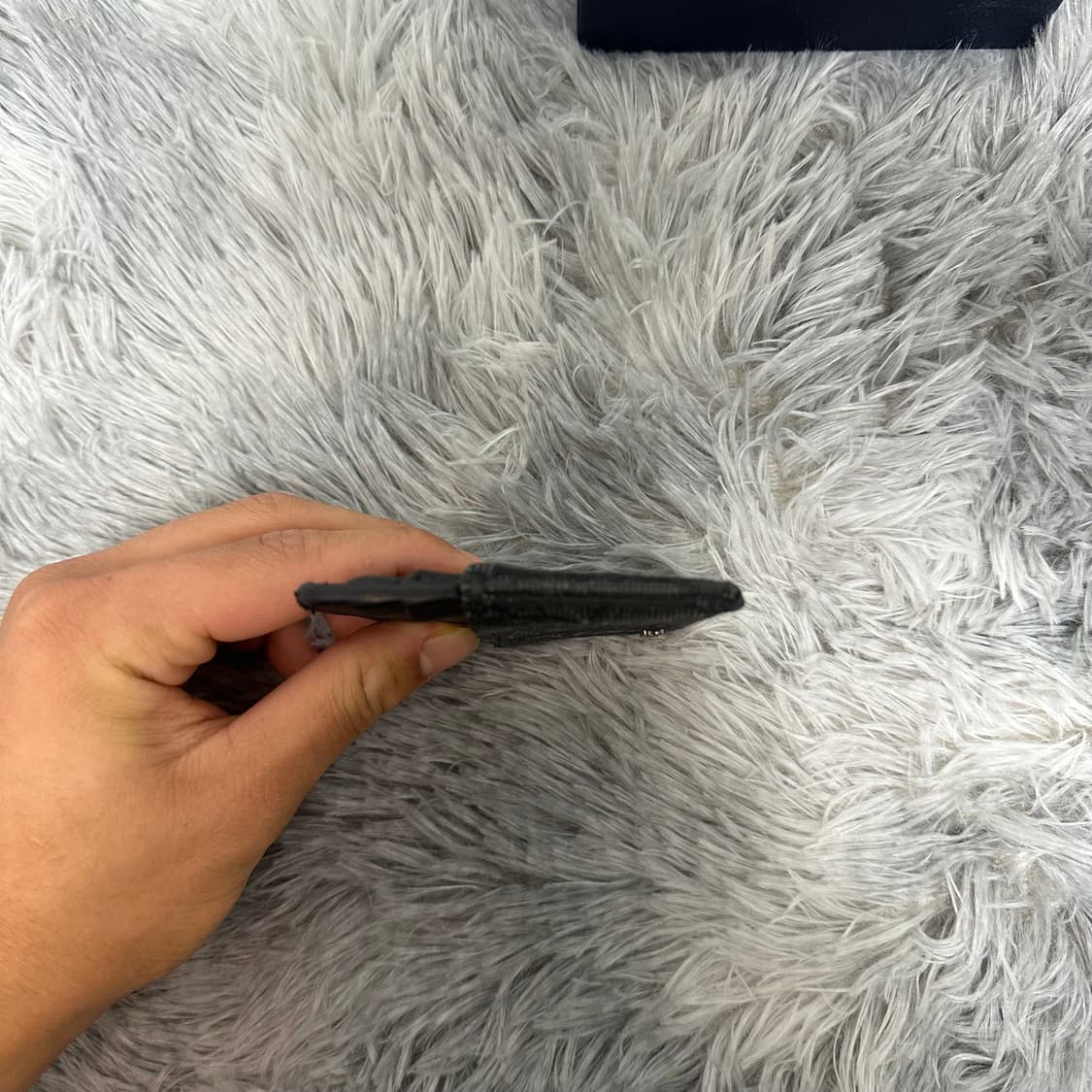 (풀박스) [A급/정품] 디올 오블리크 자카드 카드지갑 상품이미지7