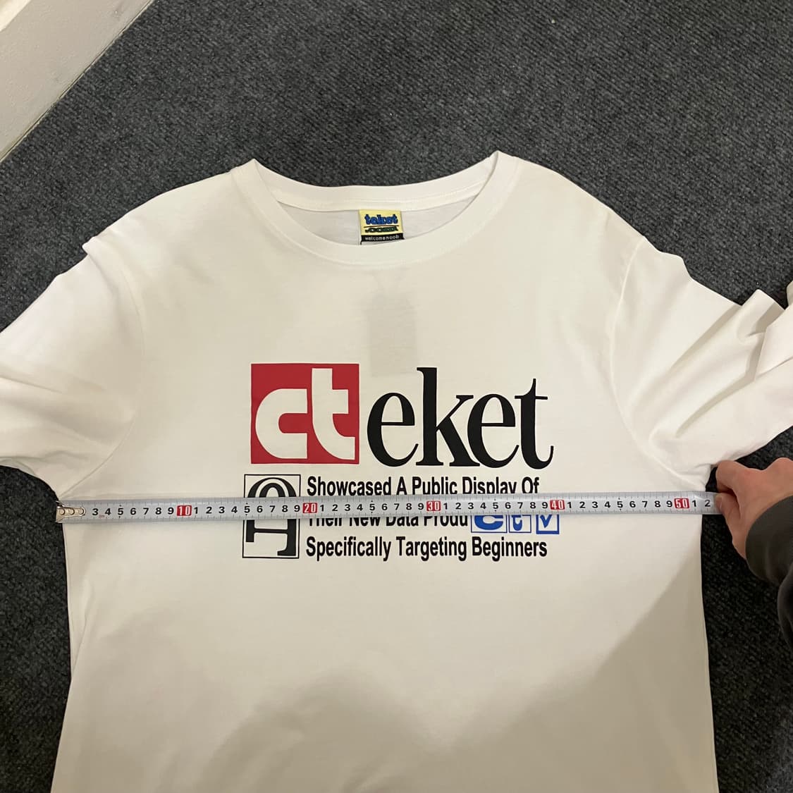 N18 테켓 롱슬리브 상품이미지5