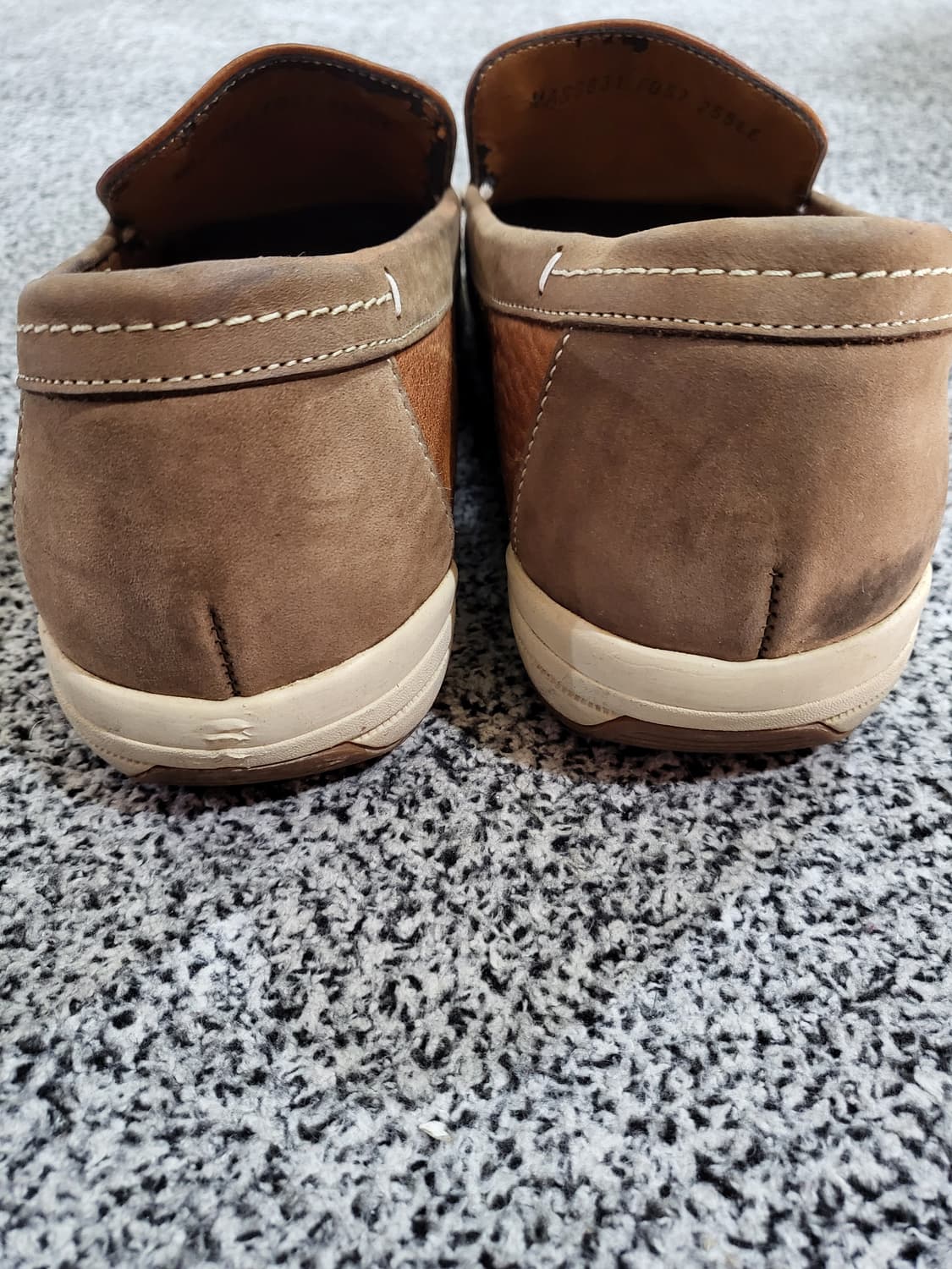 랜드로버 로퍼 상품이미지5