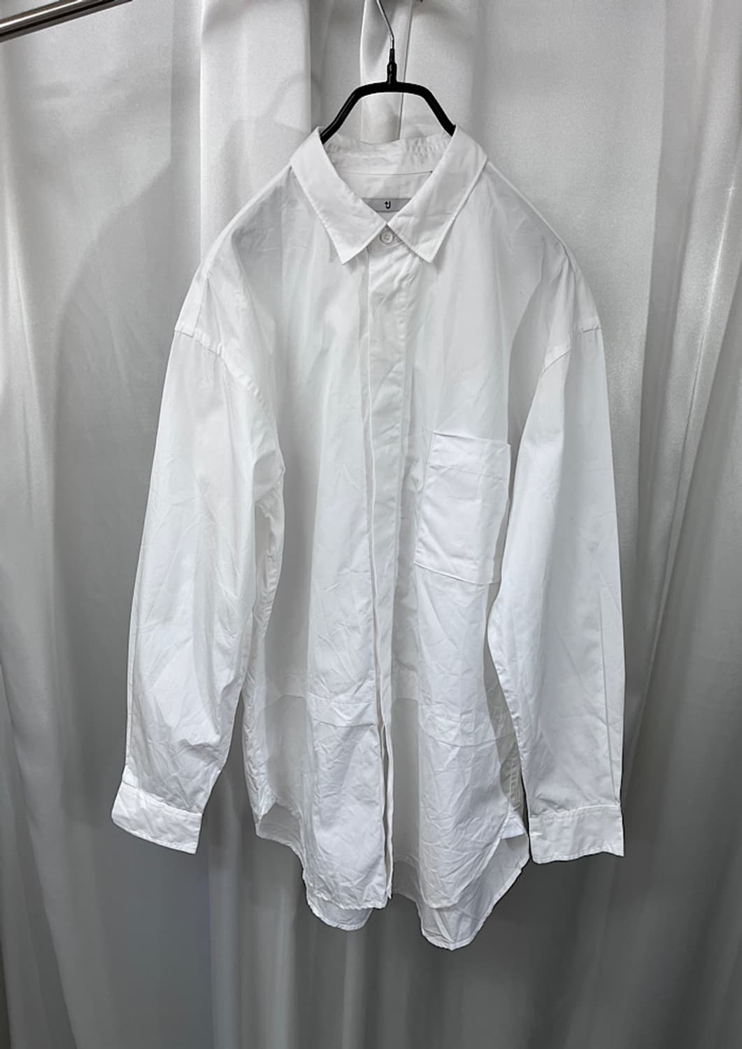 JILL SANDER x uniqlo  상품이미지1