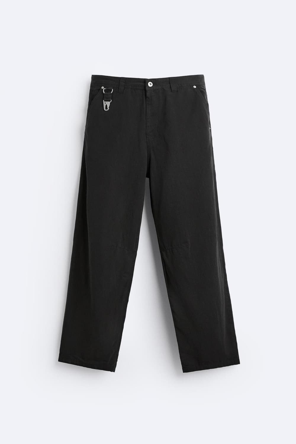 [36] 자라 스트레이트 팬츠 머듈맛 상품이미지1