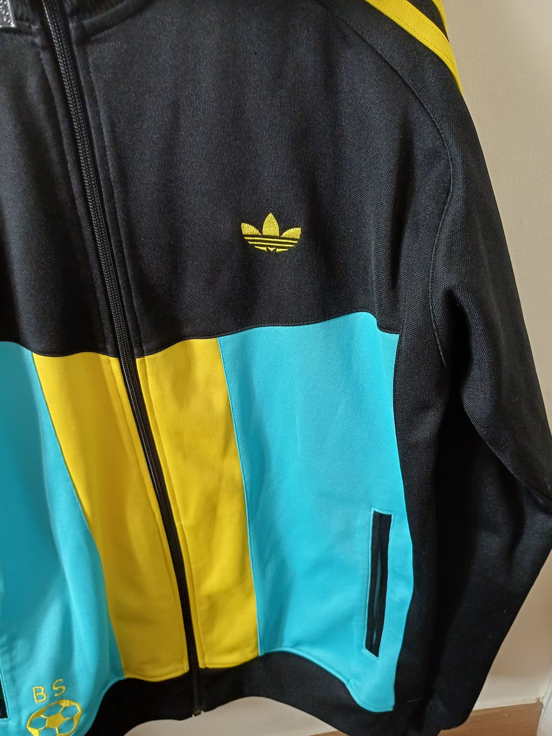 아디다스 BAHAMAS (바하마스) 트랙탑 져지 상품이미지3