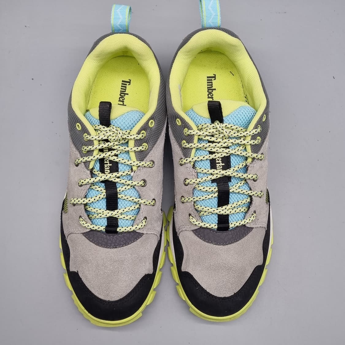 팀버랜드 게리슨 여성트레킹화 240 상품이미지2