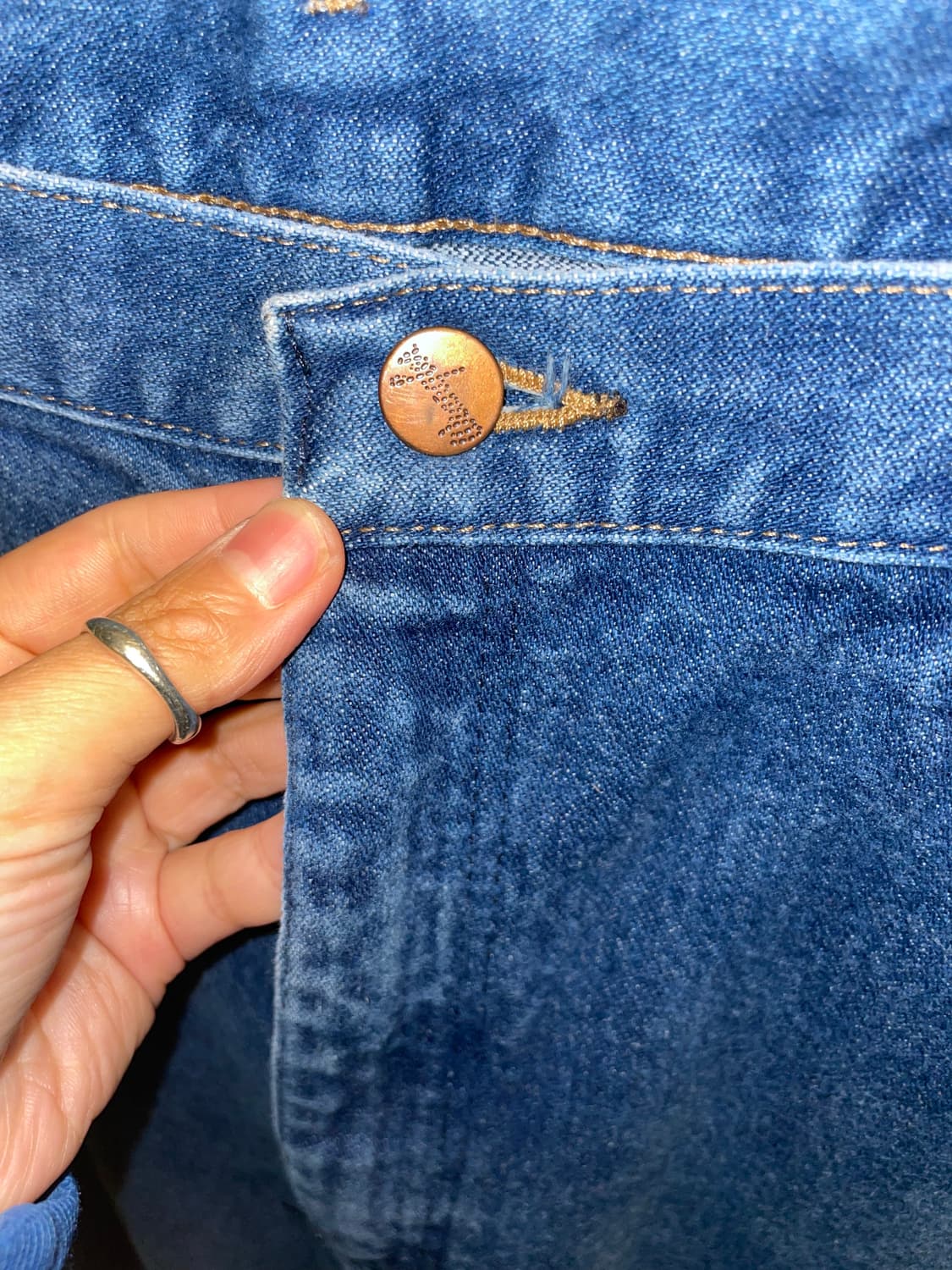 00's Vintage Wrangler Denim 상품이미지6